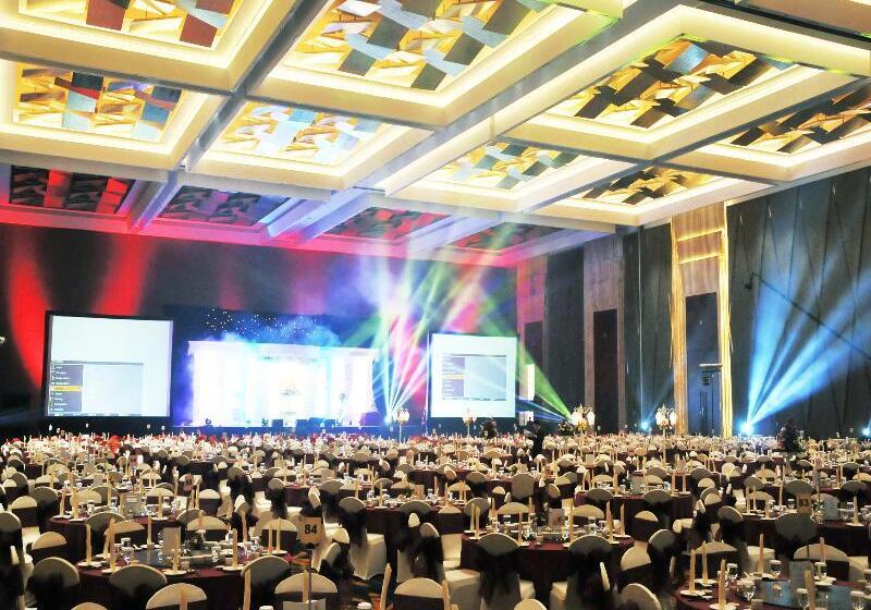 هتل Swissbelinn Ska Pekanbaru