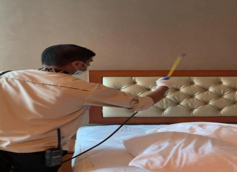 هتل Swissbelinn Ska Pekanbaru