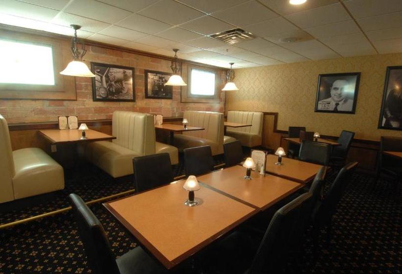 酒店 The Mimslyn Inn