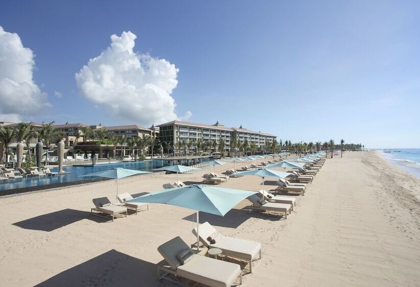 هتل The Mulia Bali