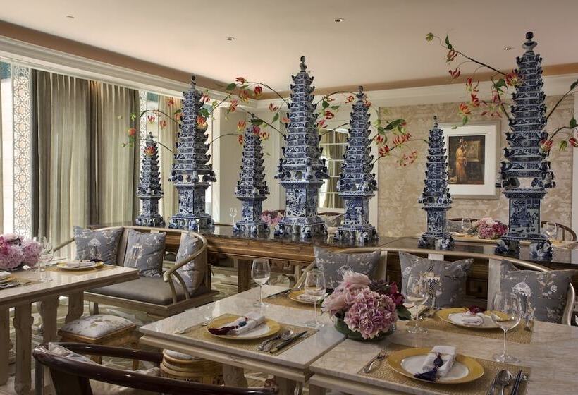 هتل The Mulia Bali