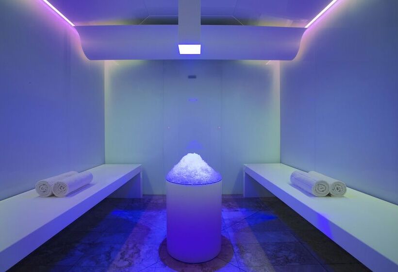 هتل The Mulia Bali