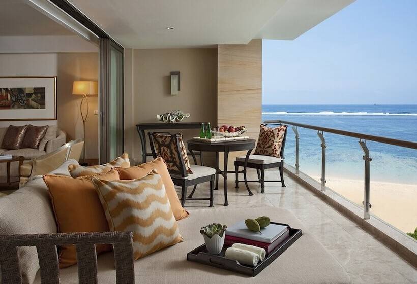 هتل The Mulia Bali