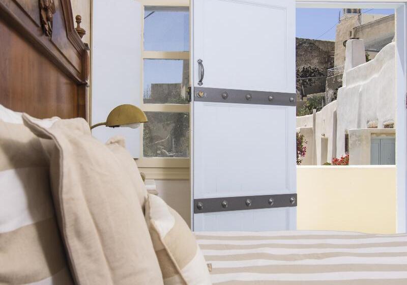 Hôtel Timedrops Santorini Monumental Houses