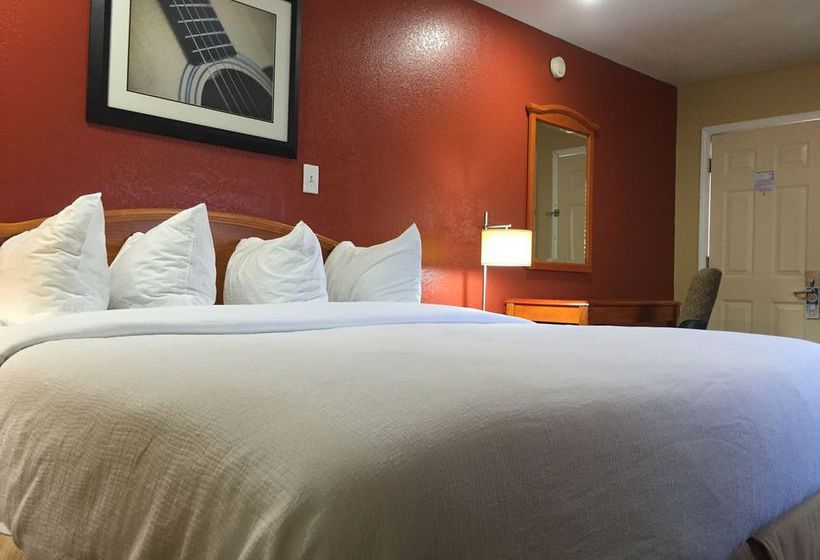 Hotel Vista Inn & Suites Memphis