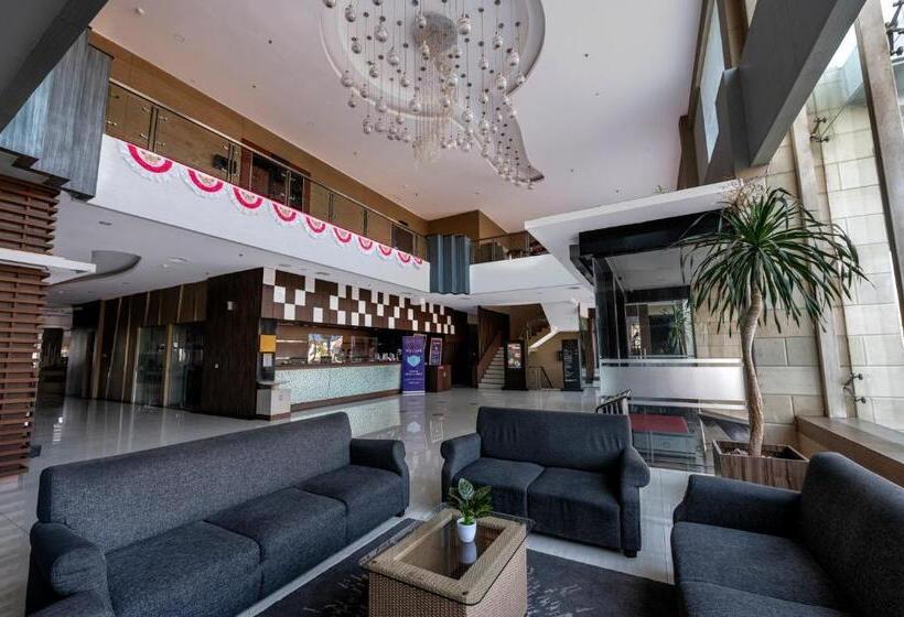Kristal Hotel Kupang