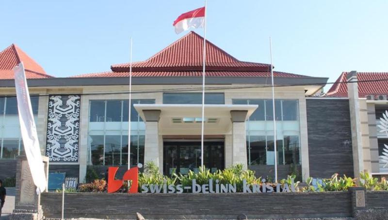 Kristal Hotel Kupang