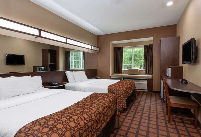 Microtel Inn & Suites By Wyndham Columbia
