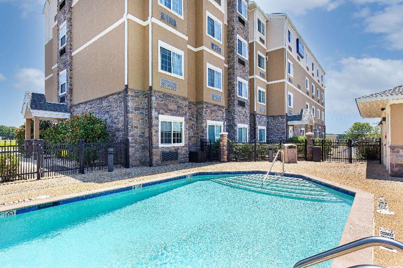 Microtel Inn And Suites By Wyndham