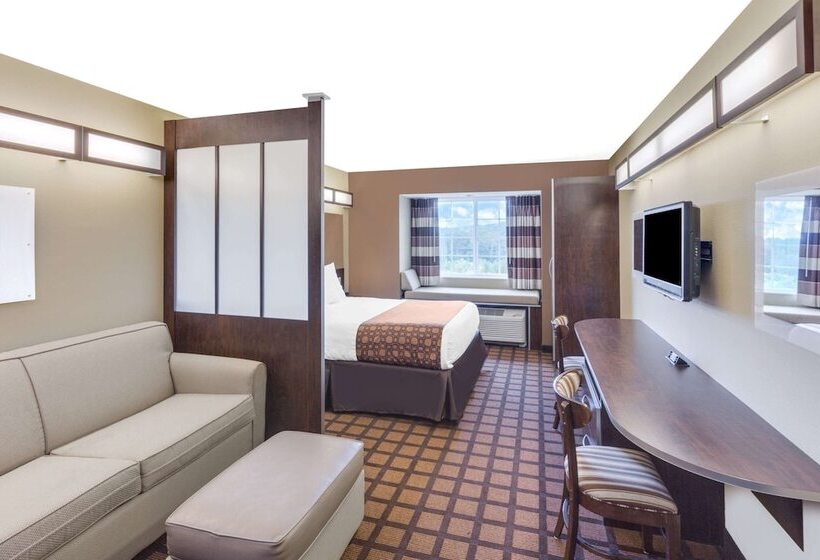 Microtel Inn & Suites By Wyndham Ozark