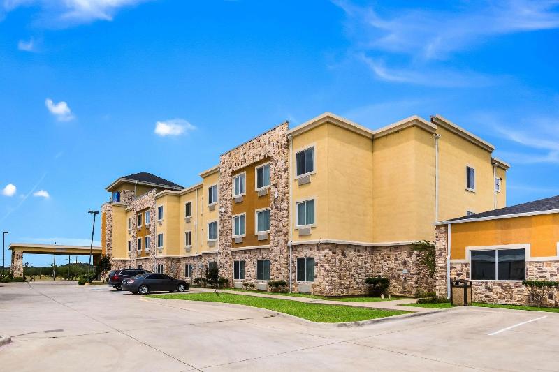 Motel 6 Mineral Wells, Tx