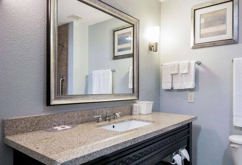 Motel 6 Mineral Wells, Tx