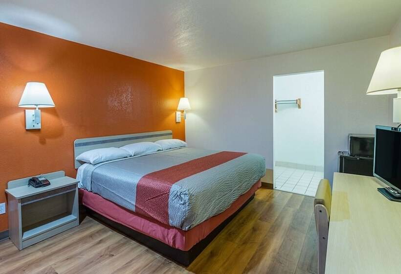 Motel 6 Lancaster, Tx  Desoto  Lancaster