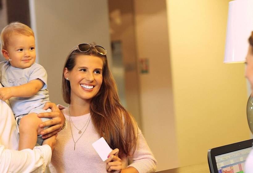 汽车旅馆  Budget Inn Of Lynchburg And Bedford