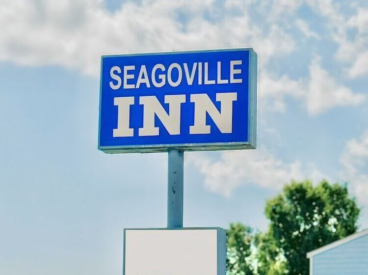 モーテル Seagoville Inn