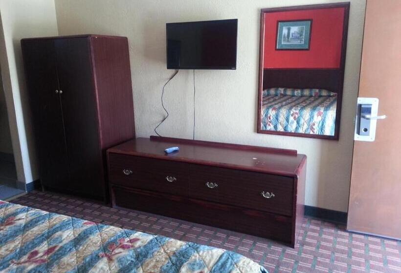 Mount Laurel Motel