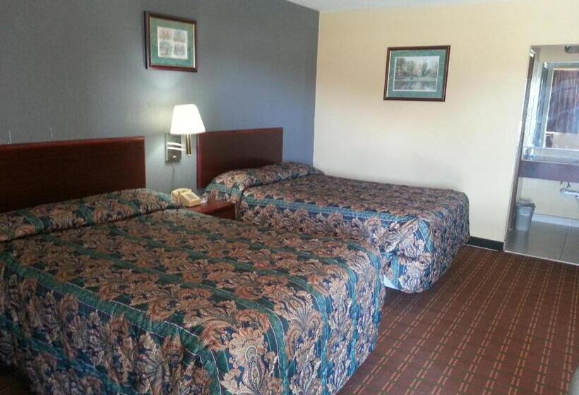 Mount Laurel Motel
