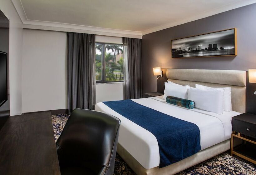 Mövenpick Hotel Ikoyi Lagos