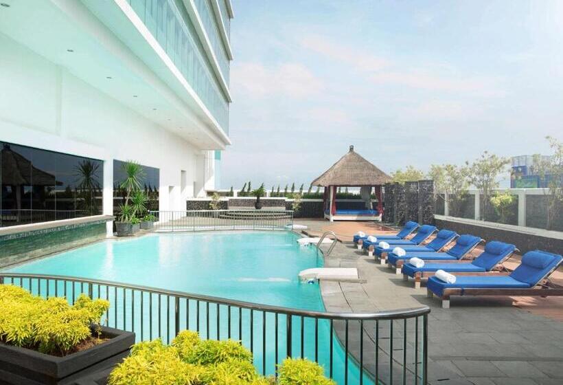 Novotel Jakarta Gajah Mada