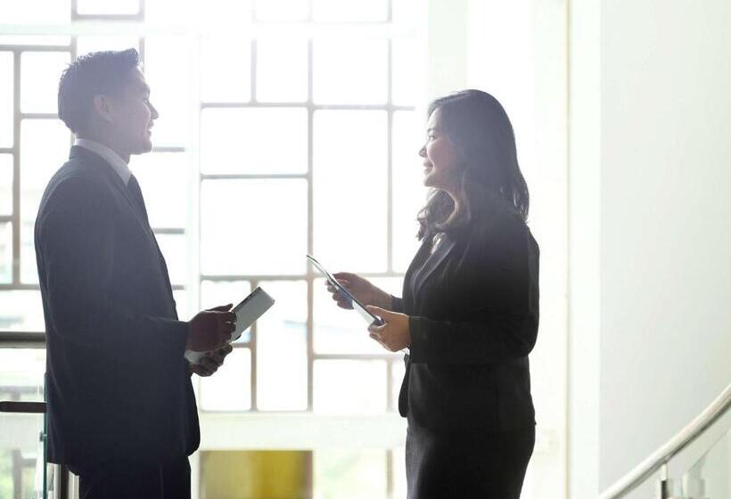 Novotel Jakarta Gajah Mada