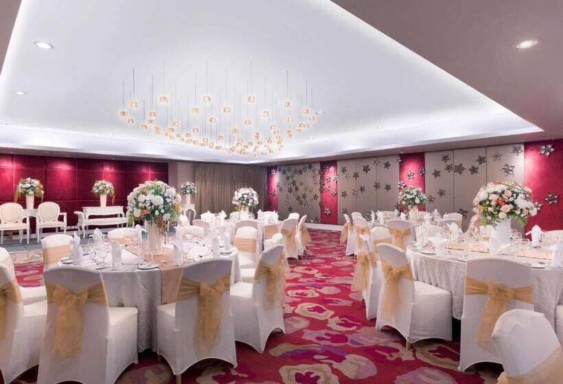 Novotel Jakarta Gajah Mada