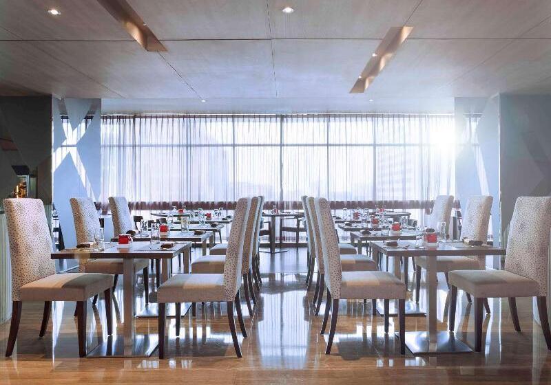 Novotel Jakarta Gajah Mada