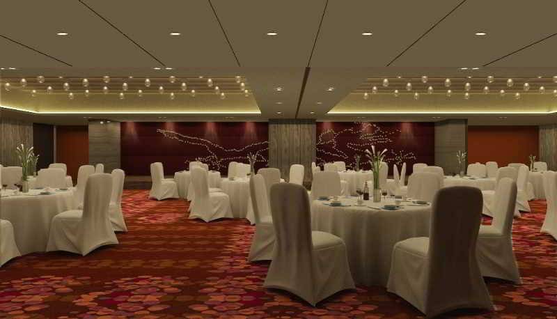 Novotel Jakarta Gajah Mada