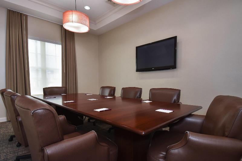 Residence Inn Charlotte Concord