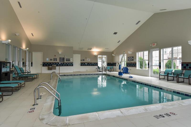 Residence Inn Charlotte Concord