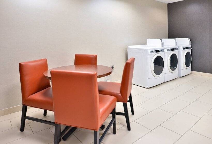 Residence Inn By Marriott Coralville