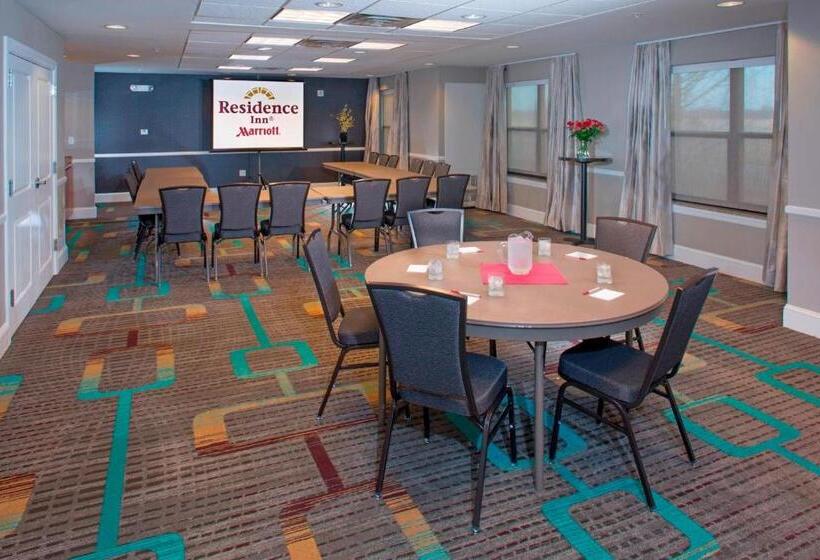 Residence Inn Dover