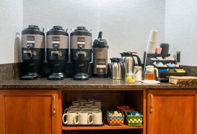Residence Inn By Marriott Hazleton