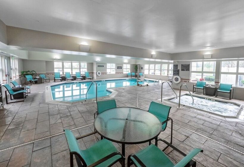 Residence Inn By Marriott Hazleton