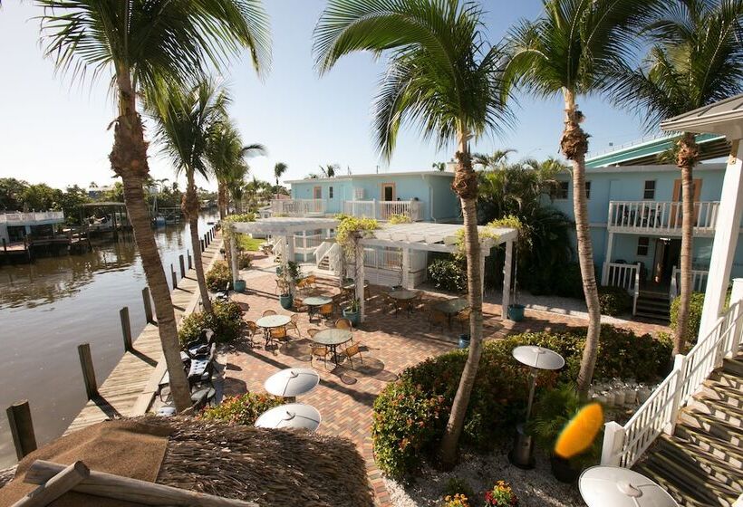 אתר נופש Matanzas Inn