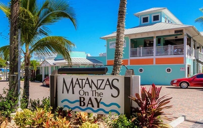 אתר נופש Matanzas Inn