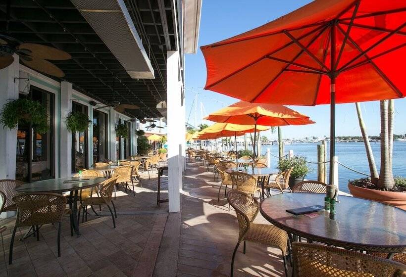 אתר נופש Matanzas Inn