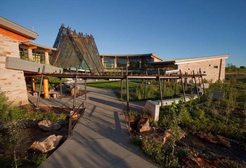 Sky Ute Casino Resort