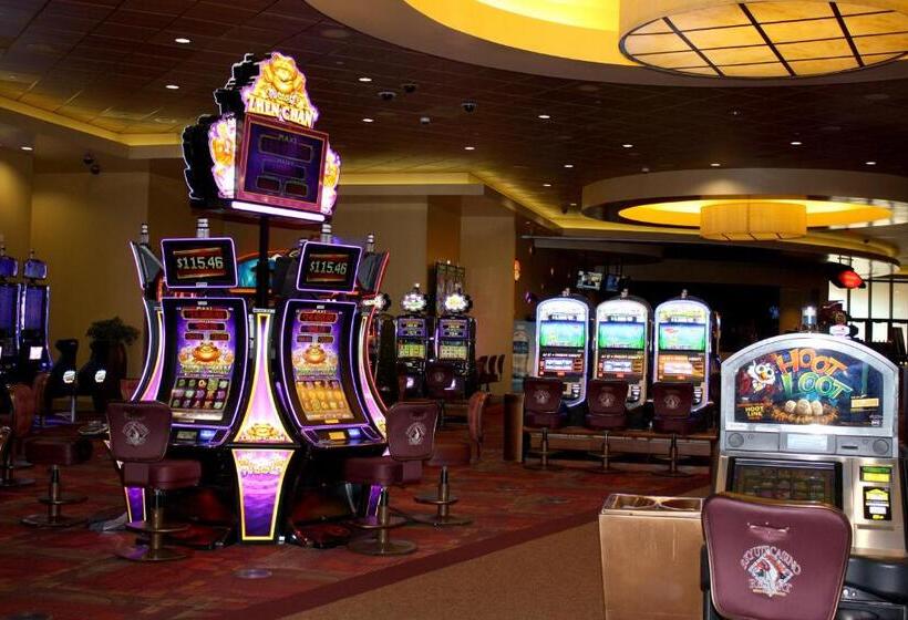 Sky Ute Casino Resort