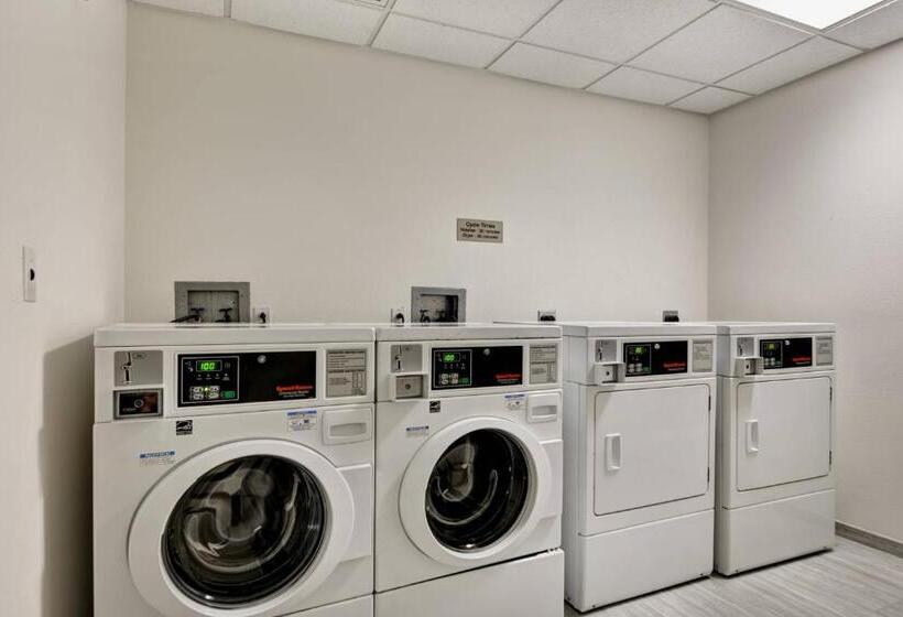 Springhill Suites By Marriott Cincinnati Midtown