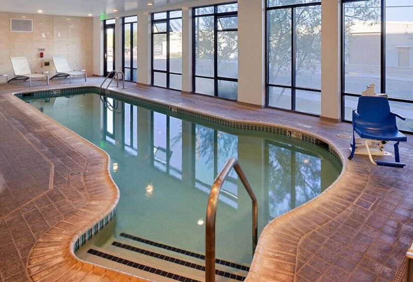 Springhill Suites Kingman Route 66