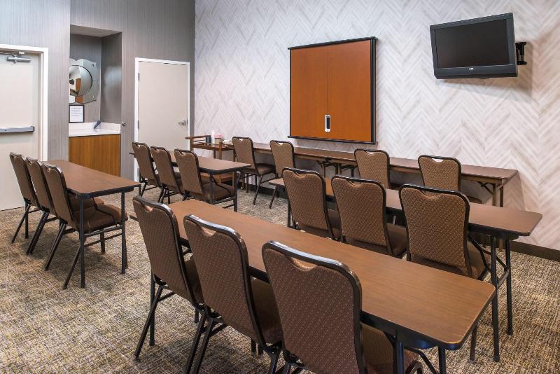 Springhill Suites Kingman Route 66