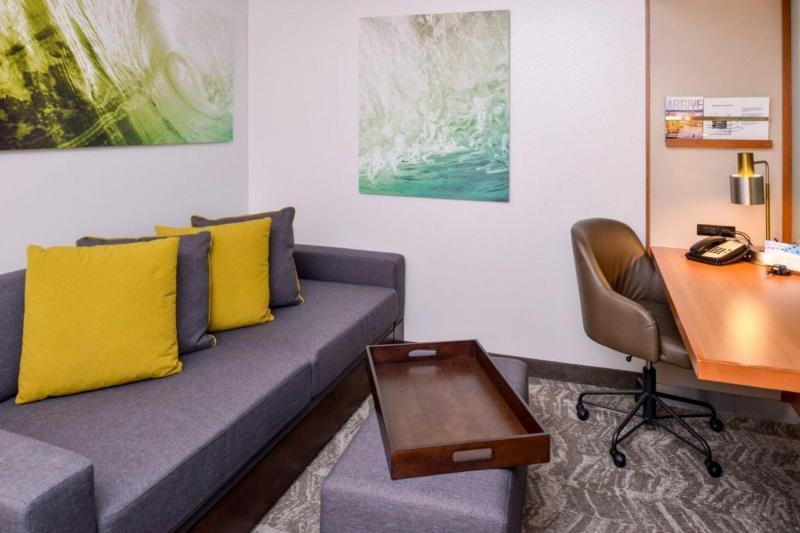 Springhill Suites Kingman Route 66