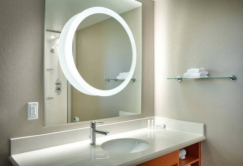 Springhill Suites By Marriott Vernal