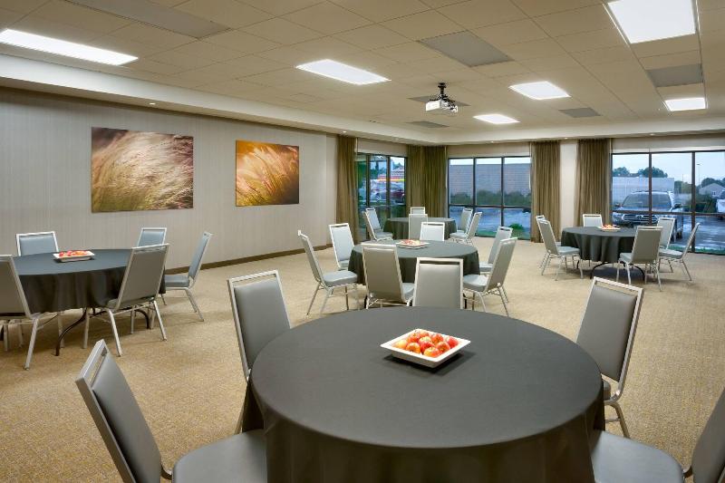 Springhill Suites By Marriott Vernal