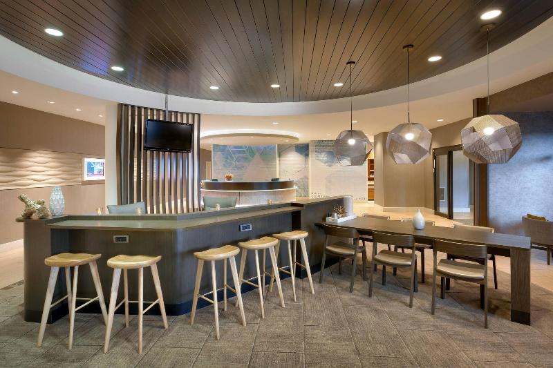 Springhill Suites By Marriott Vernal