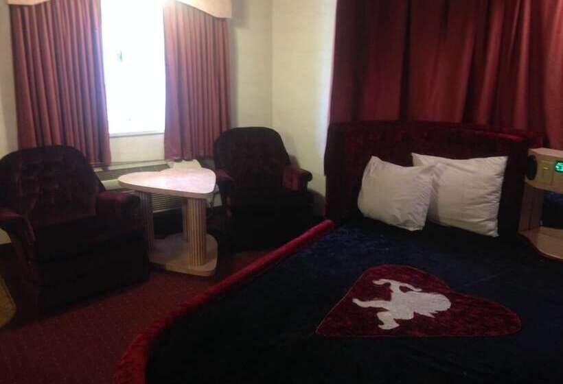 Stardust Motel