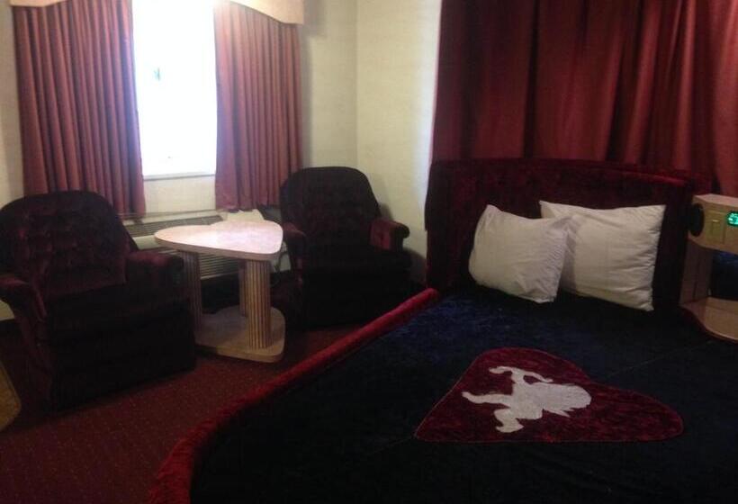 Stardust Motel