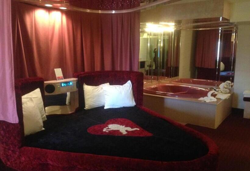 Stardust Motel