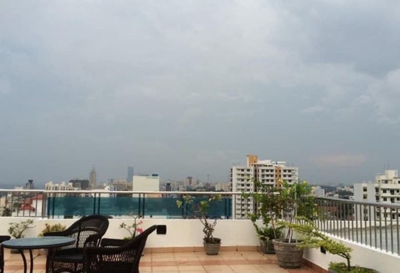 Supun Arcade Residency