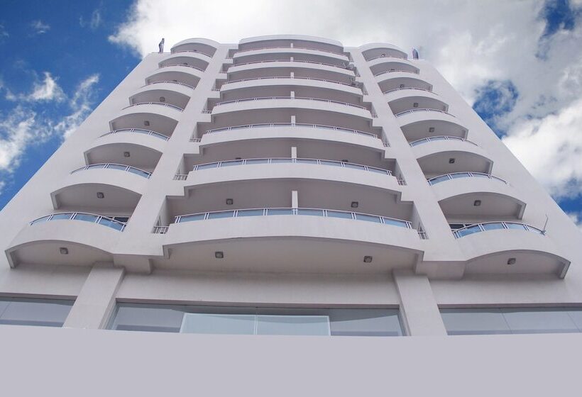 Supun Arcade Residency